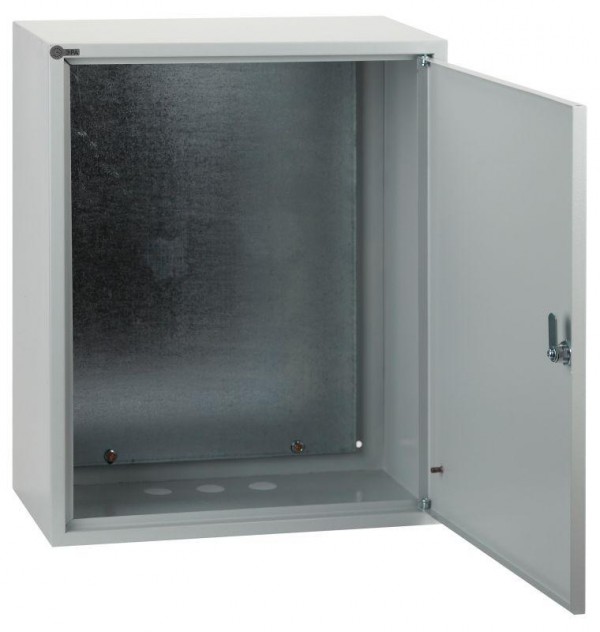  Корпус металлический ЩМП-2-0 76 IP31 УХЛ3 NO-113-00 ЭРА Б0028754 