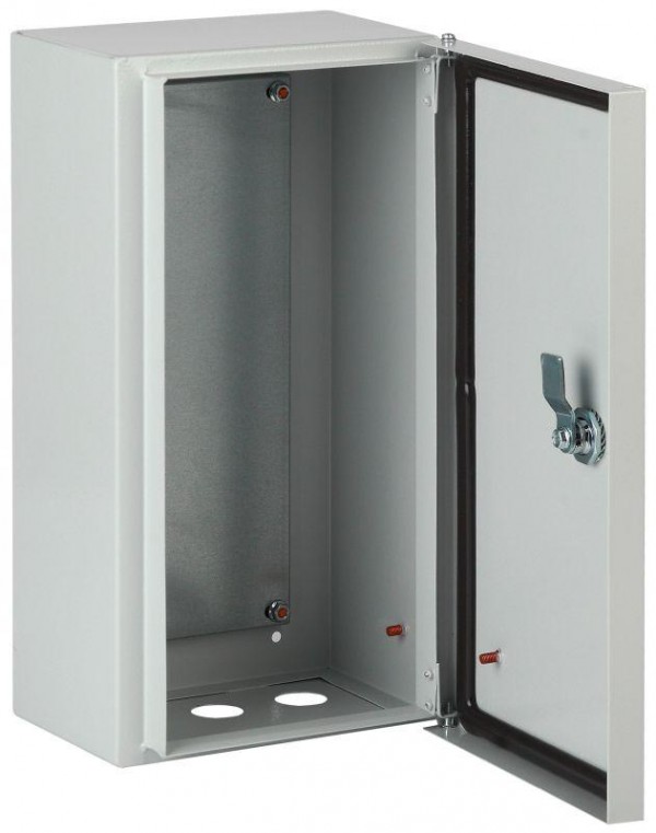  Корпус металлический ЩМП-4.2.1-0 76 IP54 У2 NO-114-03 ЭРА Б0030166 