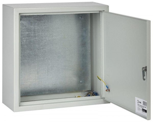  Корпус металлический ЩМП-4.4.1-0 76 IP31 УХЛ3 NO-110-00 ЭРА Б0028750 