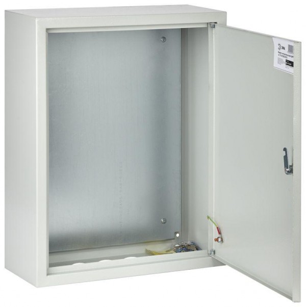  Корпус металлический ЩМП-2-1 76 IP31 УХЛ3 NO-113-01 ЭРА Б0028756 