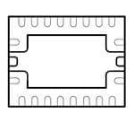  MCP4441T-502E/ML 