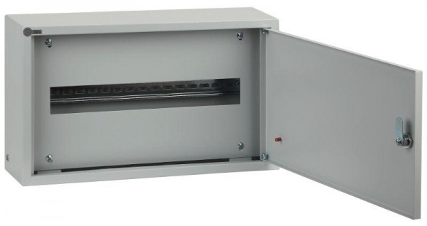  Корпус металлический ЩРН-18з-1 76 IP31 УХЛ3 NO-121-00 ЭРА Б0028759 