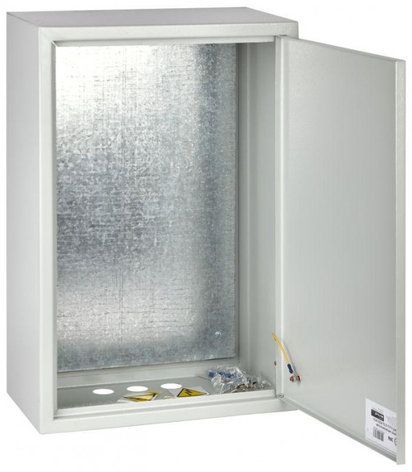  Корпус металлический ЩМП-4.6.2-0 76 IP31 УХЛ3 NO-114-07 ЭРА Б0030170 