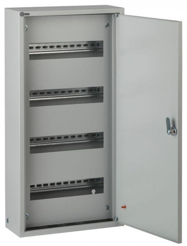  Корпус металлический ЩРН-48з-1 76 IP31 УХЛ3 NO-123-21 ЭРА Б0030158 