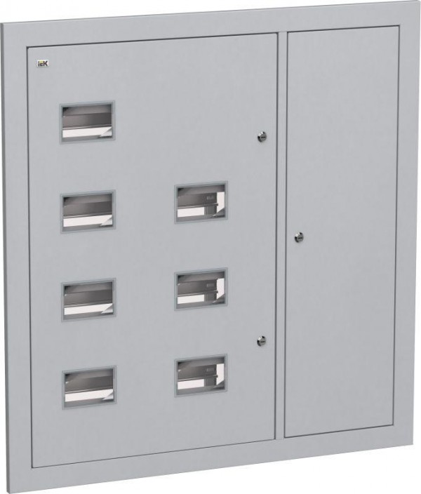  Щит этажный ЩЭ-7-Э 36 IP31 УХЛ3 LIGHT IEK MKM42-07-31-E-L 