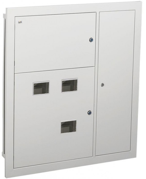  Щит этажный ЩЭ-3-Э 36 IP31 УХЛ3 LIGHT IEK MKM42-03-31-E-L 