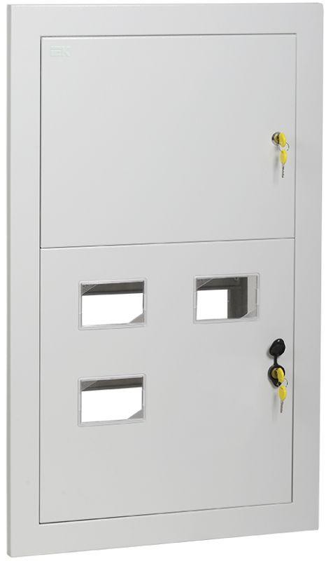  Щит этажный ЩЭ-3-2 36 IP31 УХЛ3 IEK IND-MKM12-03-30 