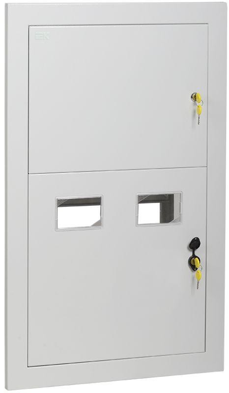  Щит этажный ЩЭ-2-2 36 IP31 УХЛ3 IEK IND-MKM12-02-30 