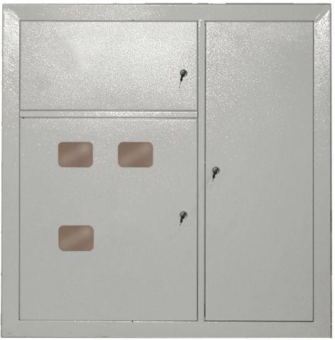  Щит этажный ЩЭ-3-1 36 IP31 УХЛ3 IEK MKM42-03-31 