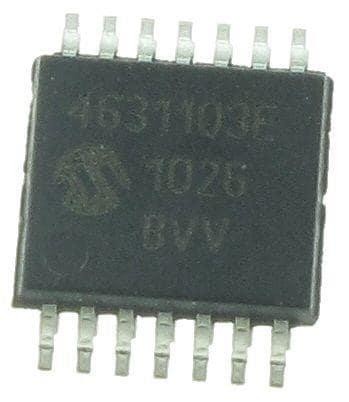  MCP4631-103E/ST 
