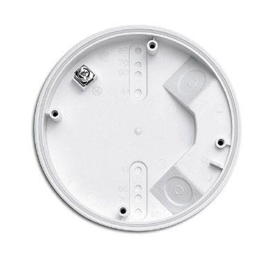  Коробка установочная для датчика присутствия Busch-Wachter ОП альп. бел. ABB 2CKA006899A2305 
