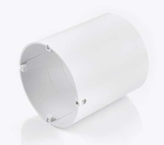  Коробка для накладного монтажа ME6 MWS3A-DBB СТ 4911005940 