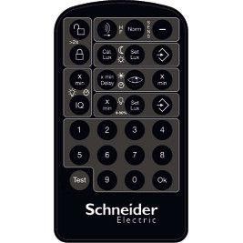  Пульт ДУ KNX ARGUS SchE MTN6300-0002 