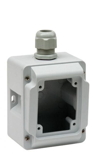  Корпус настен. монтаж 16А 3/4P IP67 SchE PKZ085 