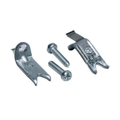  Лапки для розеток и выкл. ABB 2TKA001721G1 