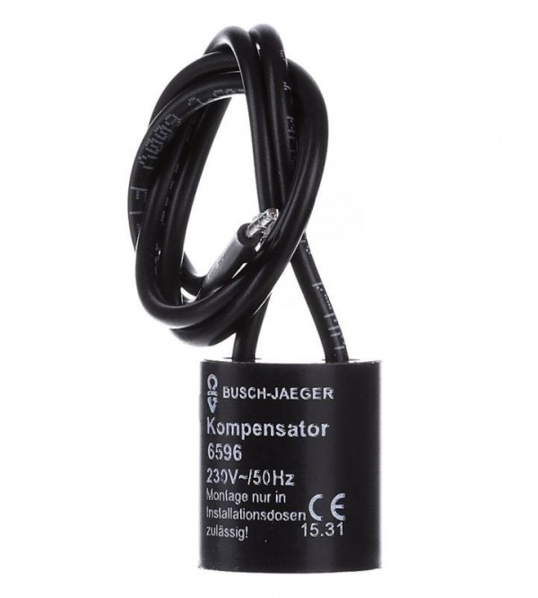  Компенсатор 6596 0.39 МКФ 47Ом 250В ABB 2CKA006599A2290 