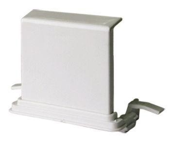  Адаптер для кабель-канала 40х17/50х20 (к кор. PDD-N) DKC 10046 