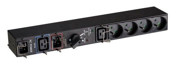  Байпас HotSwap MBP DIN EATON 068431 
