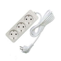  Удлинитель 3х10м с заземл. 16А IP20 3.5кВт Союз 481S-6310 
