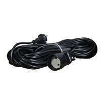  Удлинитель 1х30м с заземл. 16А IP20 3.5кВт Союз 481S-4503 