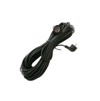  Удлинитель 1х10м с заземл. 10А IP20 2.2кВт Союз 481S-4401 