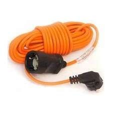  Удлинитель 1х50м без заземл. 10А IP20 1.3кВт Союз 481S-4109 