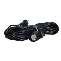  Удлинитель-шнур 1х10м с заземл. 10А IP20 2.2кВт Союз 481S-4301 