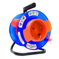  Удлинитель на кат. 1х30м У10-028 термо ПВС 2х1 UNIVersal 9633268 