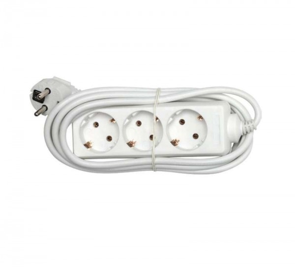  Удлинитель 3х1.5м 94 178 NPE-S-03-150-E-3х1 с заземл. ПВС 3х1 Navigator 94178 