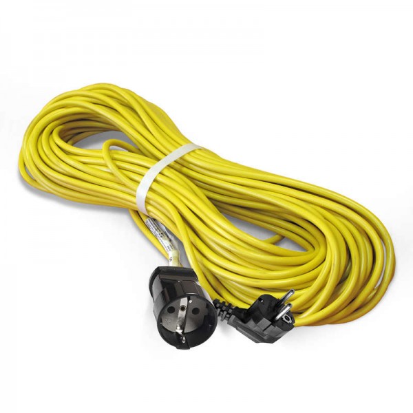  Удлинитель 1х50м с заземл. 16А IP20 3.5кВт Союз 481S-4505 