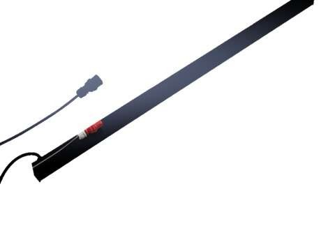  Блок DK PDU managed CEE 16А/3~ 42хC13 1665мм Rittal 7955435 