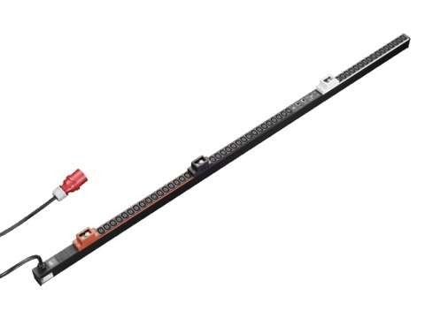  Блок DK PDU metered CEE 32А/3~ 48хC13 Rittal 7955236 