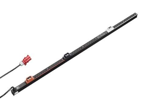  Блок DK PDU metered CEE 32А/3~ 36хC13/6хC19 Rittal 7955234 