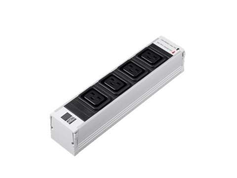  Модуль DK PSM 4 розетки C19 Rittal 7856230 
