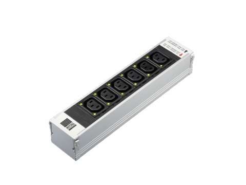  Модуль DK PSM IEC60320 С13 6x Rittal 7859120 