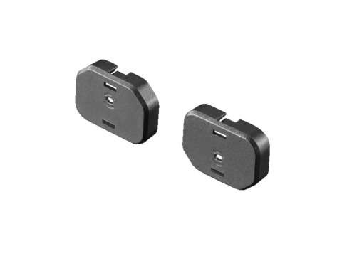  Заглушка DK PDU для розеток C13 запираемые (уп.10шт) Rittal 7955010 