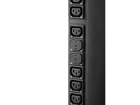  Заглушка DK PDU для розеток C19 запираемые (уп.10шт) Rittal 7955015 