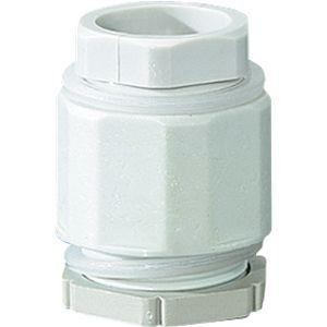  Сальник прикручиваемый для боковой стыковки корпусов KV IP65 AVS 16 HENSEL 3600132 
