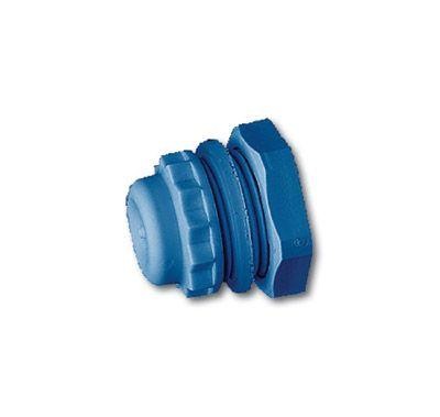  Ввод для кабеля (переходник) ABB 2CKA001761A1376 