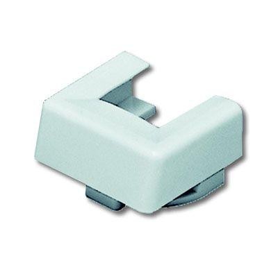  Ввод для кабель-каналов 15х15мм 19х19мм Reflex SI альп. бел. ABB 2CKA001761A1236 
