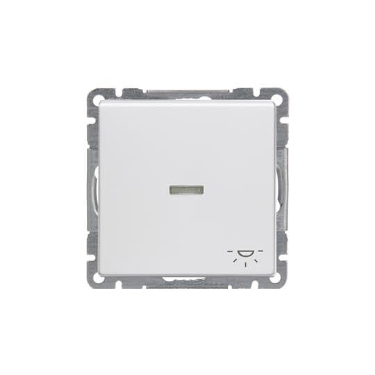  Лампа подсветки 230В 0.4мА неоновая ABB 2TKA000045G1 