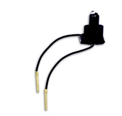  Лампа подсветки для 2-кл. выкл. IP44 230В 1мА ABB 2CKA001784A0040 