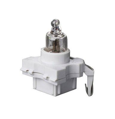  Лампа подсветки 230В 2мA неоновая ABB 2TKA000047G1 