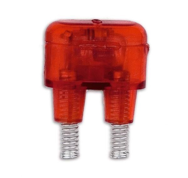  Лампа неоновая для механизма светорегулятора 230В ABB 2CKA006599A0518 