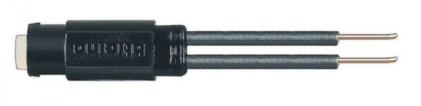  Лампа LED для световой индикации 12В LivingLight бел. Leg BTC LN4742V12T 