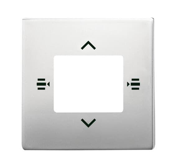  Накладка для сенсора 6108/61-866-500 6108/60-500 сталь ABB 2CKA006115A0492 