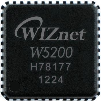  W5200 