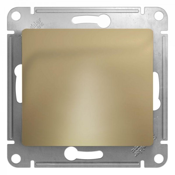  Механизм вывода кабеля Glossa титан SchE GSL000499 