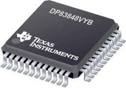 DP83848VYB/NOPB 