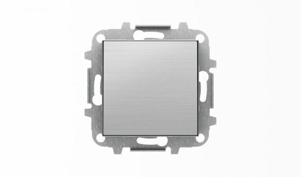  Заглушка с суппортом SKY нерж. сталь ABB 2CLA850000A1401 